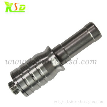 New model e cigarette RDA/Tower atomizer rebuildable tank atomzier